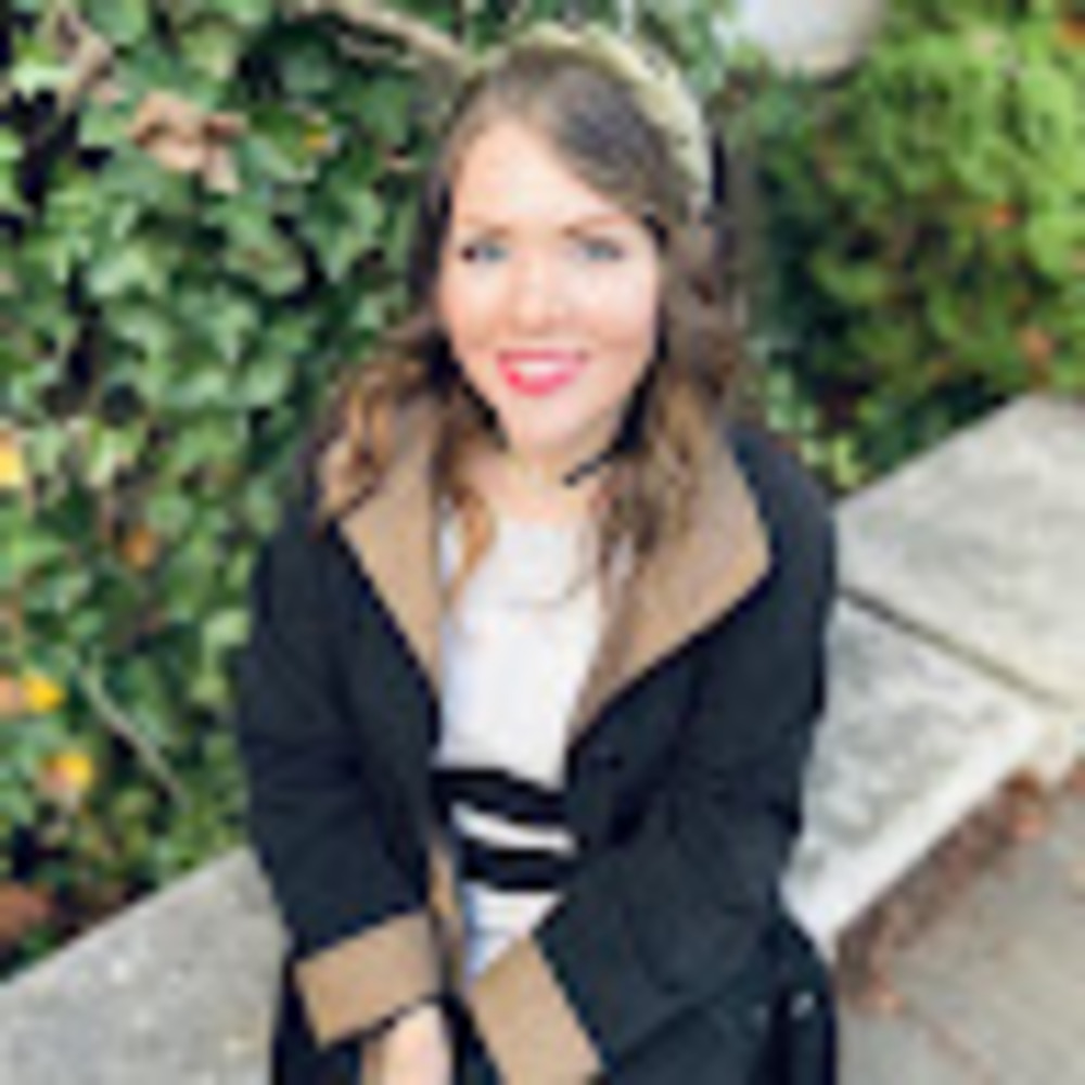 Meet your Posher, Meghan